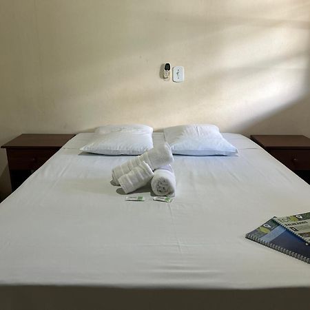 Eco Pousada Villa Verde Bonito  Εξωτερικό φωτογραφία