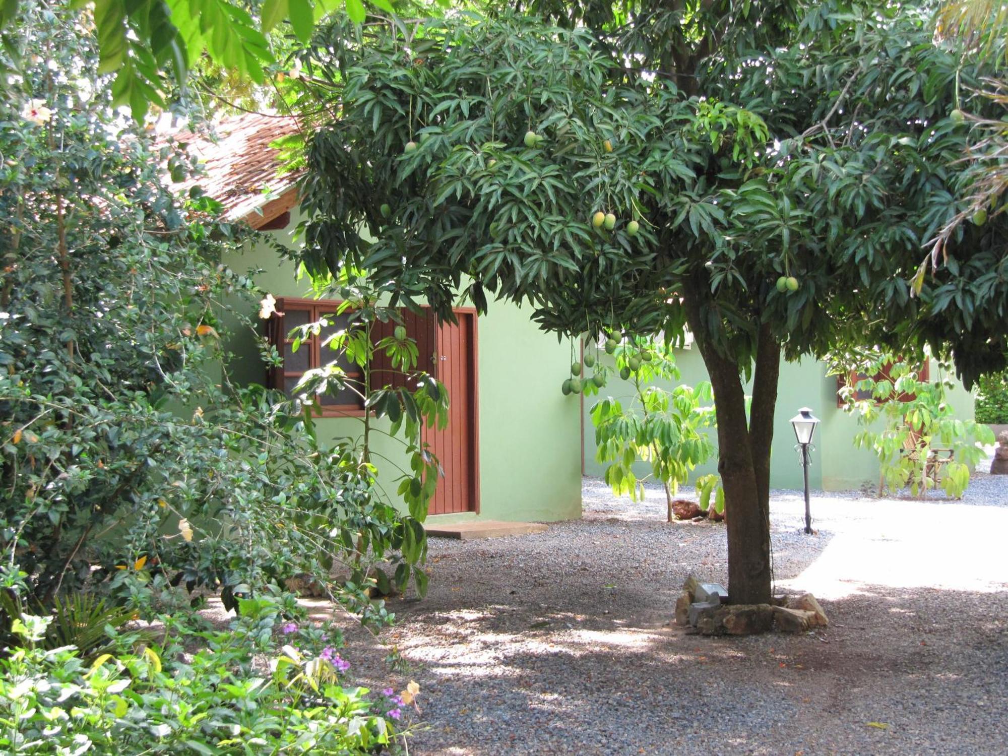 Eco Pousada Villa Verde Bonito  Εξωτερικό φωτογραφία