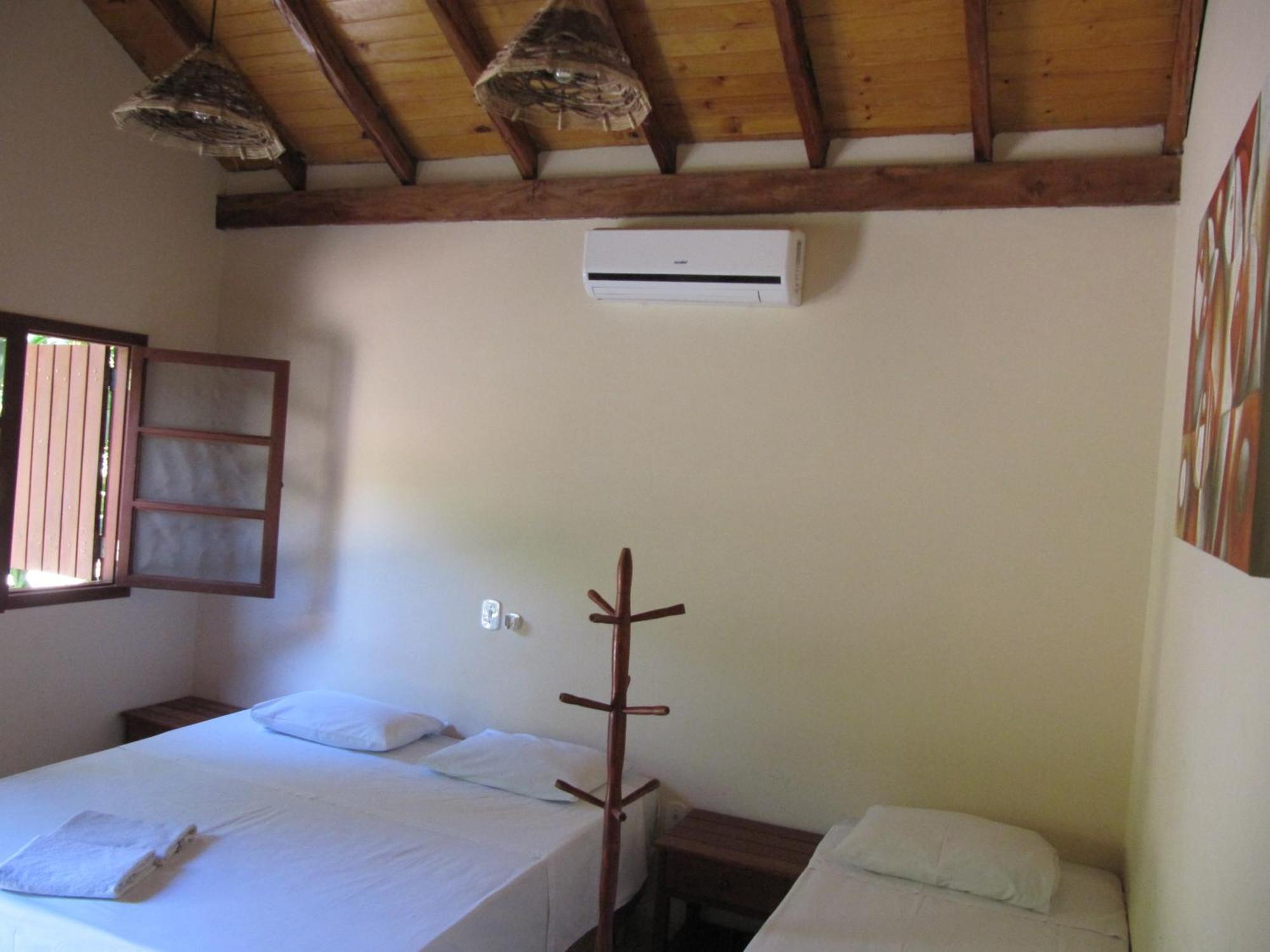 Eco Pousada Villa Verde Bonito  Εξωτερικό φωτογραφία