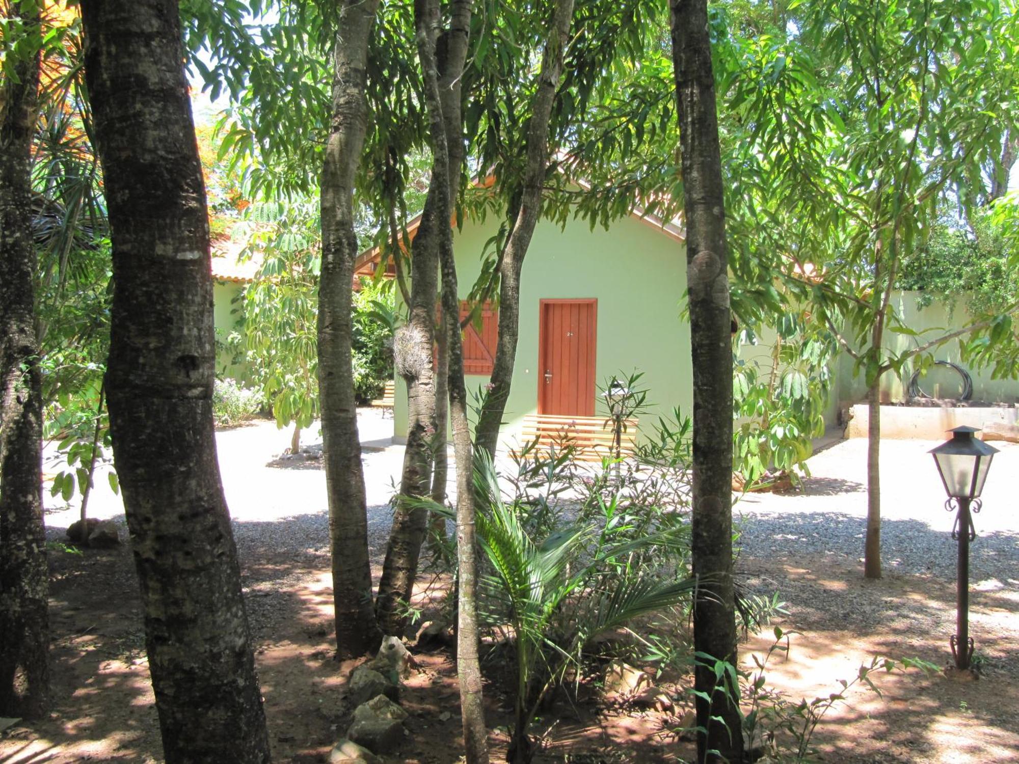 Eco Pousada Villa Verde Bonito  Εξωτερικό φωτογραφία