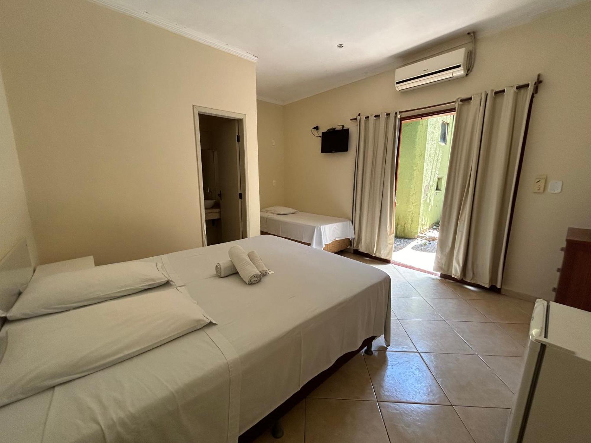 Eco Pousada Villa Verde Bonito  Εξωτερικό φωτογραφία