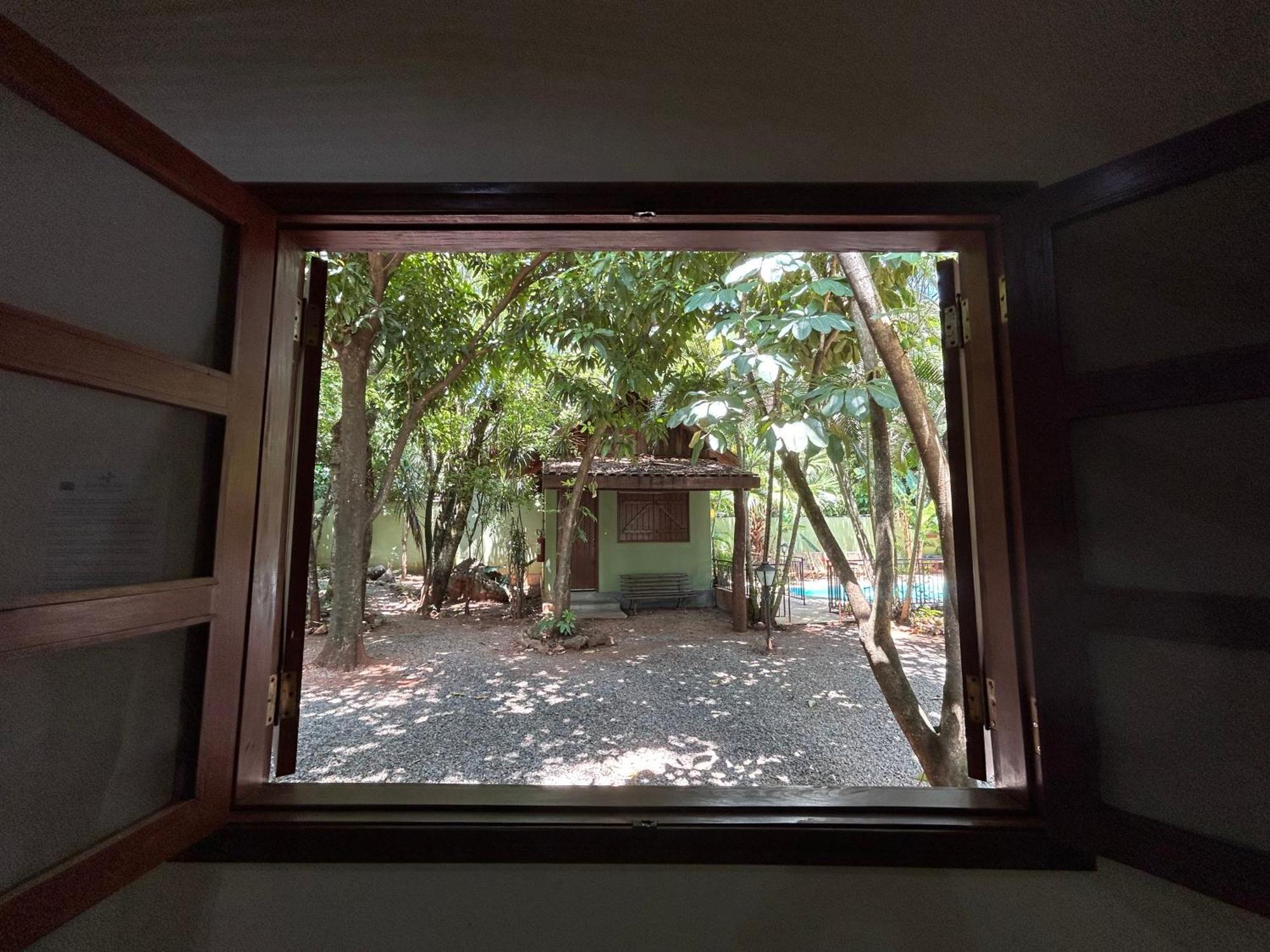 Eco Pousada Villa Verde Bonito  Εξωτερικό φωτογραφία