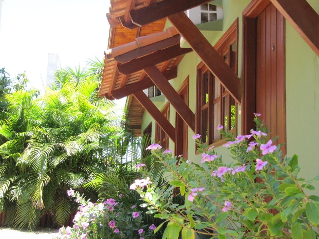 Eco Pousada Villa Verde Bonito  Εξωτερικό φωτογραφία