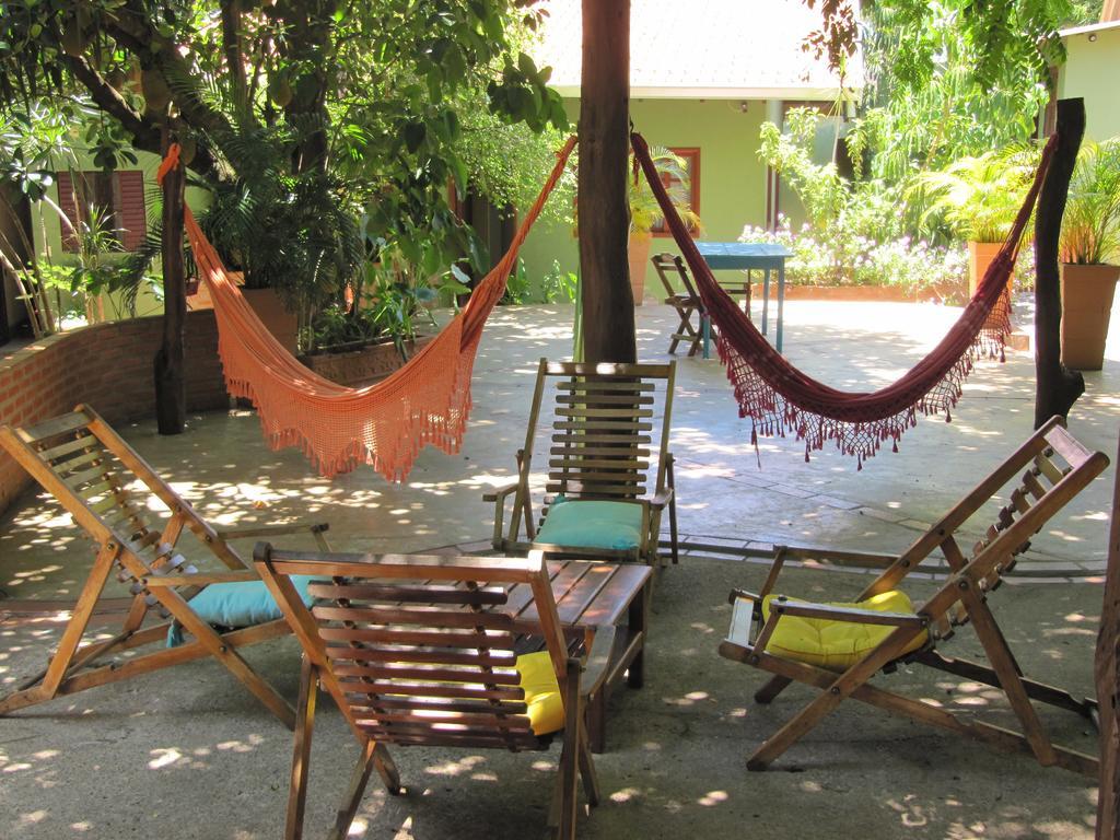 Eco Pousada Villa Verde Bonito  Εξωτερικό φωτογραφία