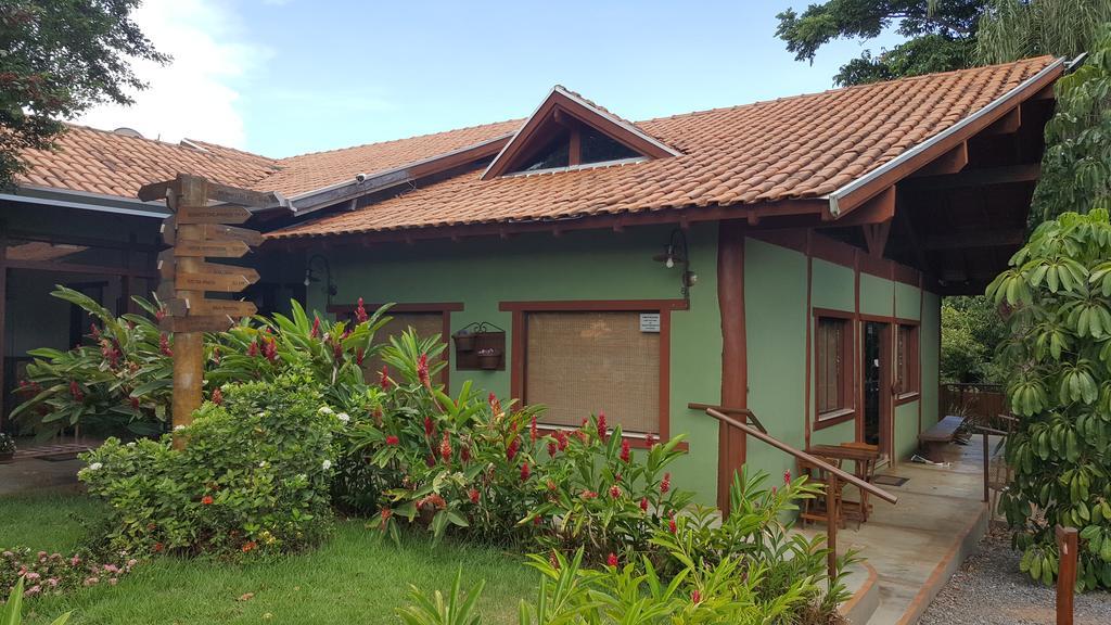 Eco Pousada Villa Verde Bonito  Εξωτερικό φωτογραφία