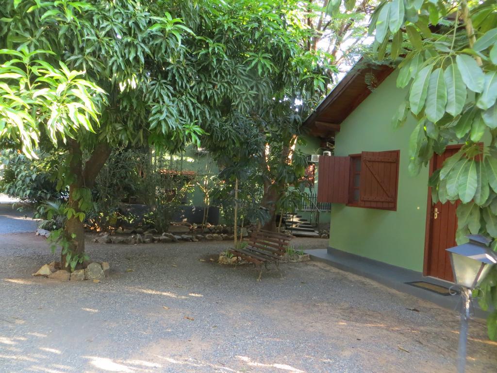 Eco Pousada Villa Verde Bonito  Εξωτερικό φωτογραφία