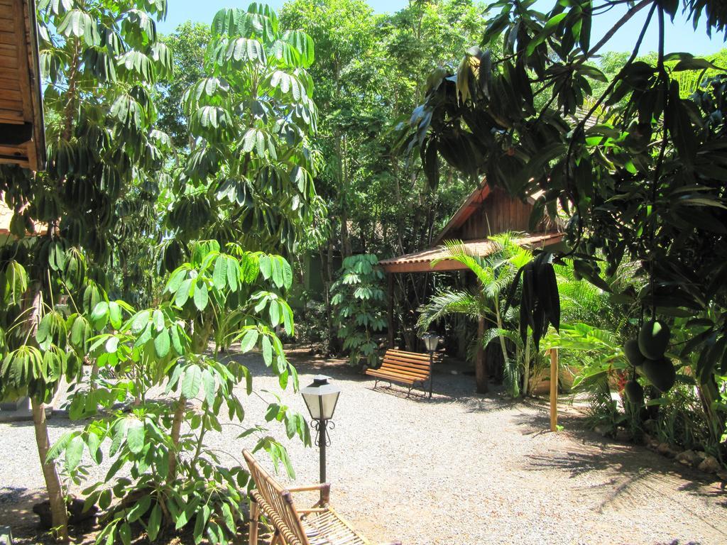 Eco Pousada Villa Verde Bonito  Εξωτερικό φωτογραφία