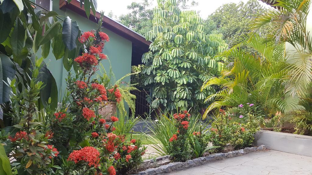 Eco Pousada Villa Verde Bonito  Εξωτερικό φωτογραφία