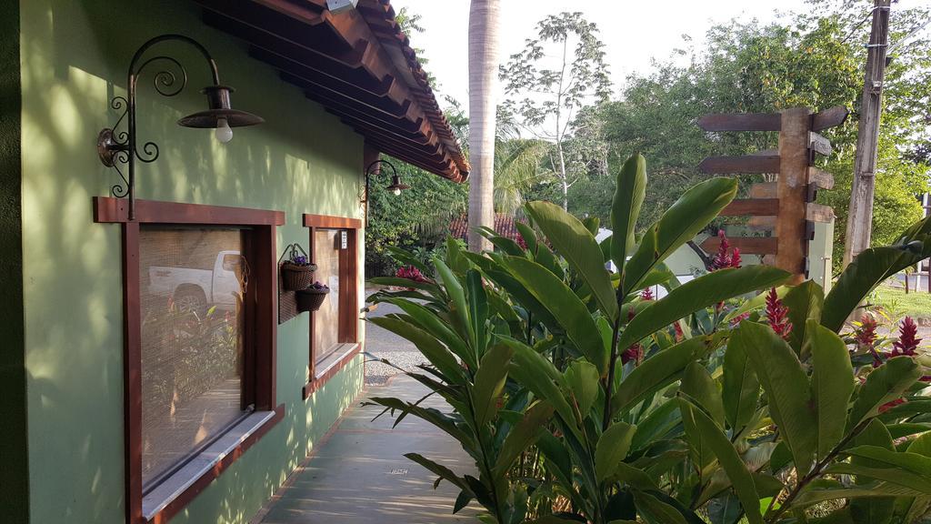 Eco Pousada Villa Verde Bonito  Εξωτερικό φωτογραφία
