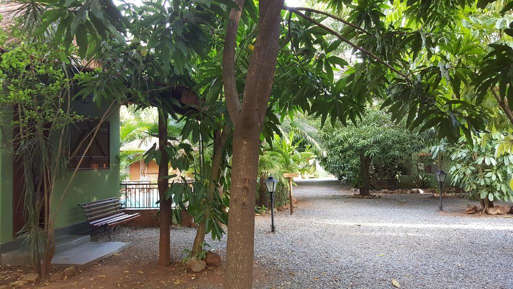Eco Pousada Villa Verde Bonito  Εξωτερικό φωτογραφία