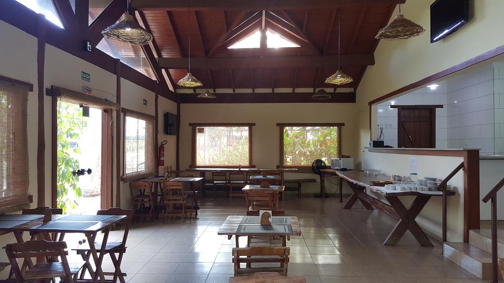 Eco Pousada Villa Verde Bonito  Εξωτερικό φωτογραφία