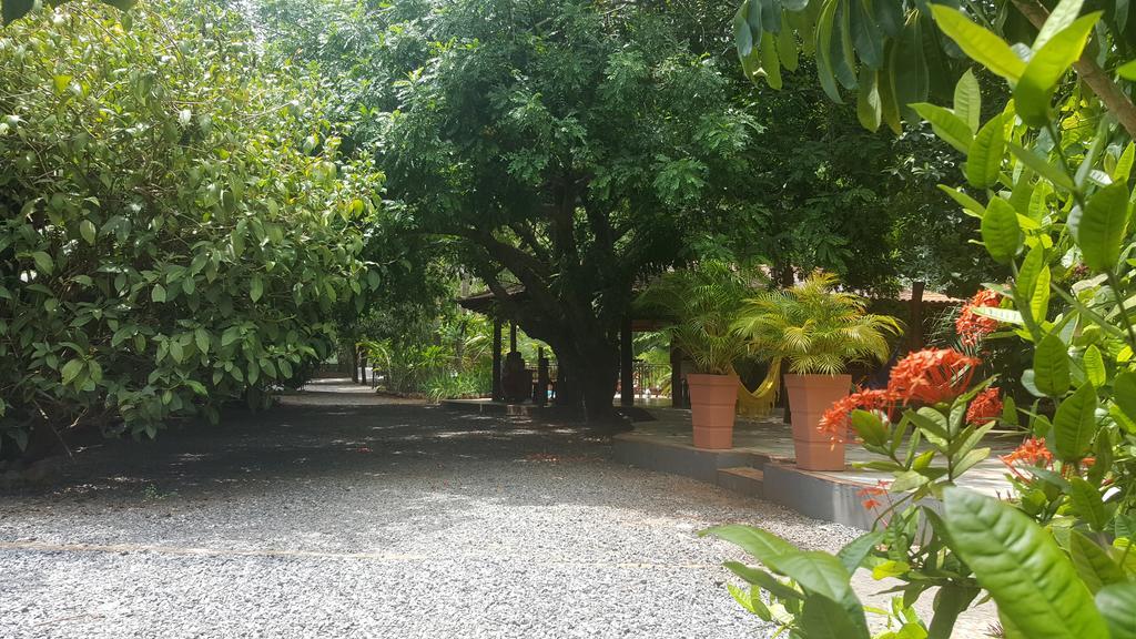 Eco Pousada Villa Verde Bonito  Εξωτερικό φωτογραφία